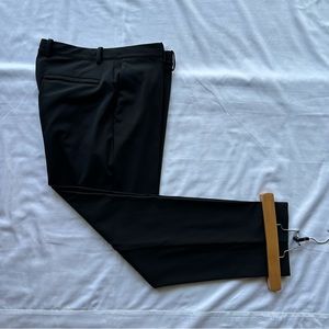 Uniqlo Men’s Ankle Pants - Black
